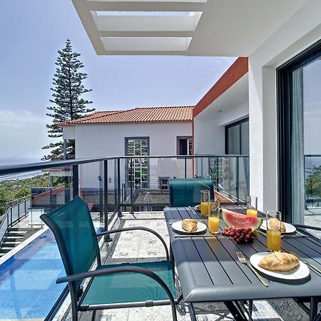 Casa Teixeira By Atlantic Holiday Estreito Da Calheta Εξωτερικό φωτογραφία