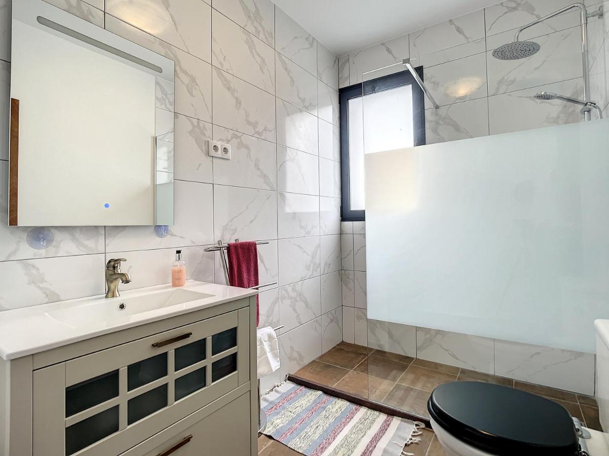Casa Teixeira By Atlantic Holiday Estreito Da Calheta Εξωτερικό φωτογραφία