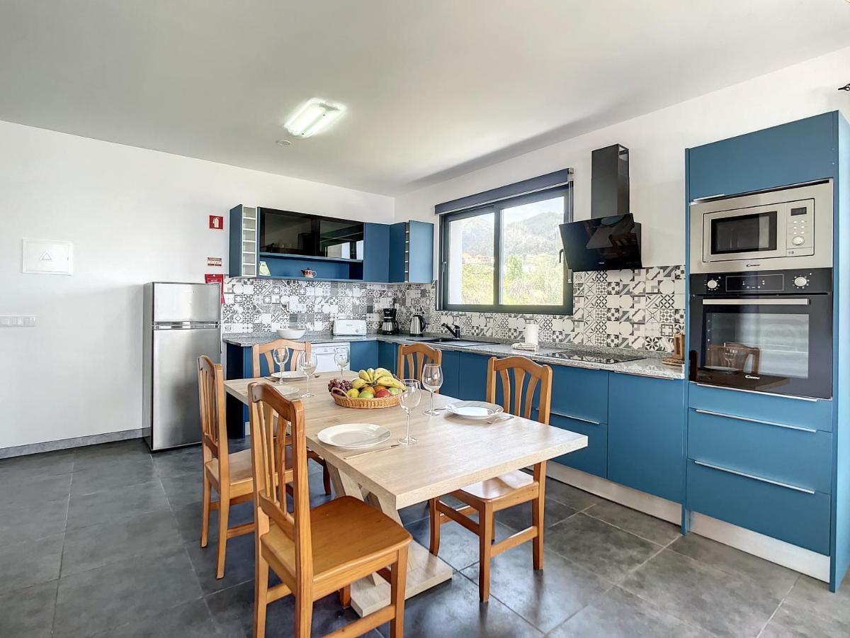 Casa Teixeira By Atlantic Holiday Estreito Da Calheta Εξωτερικό φωτογραφία