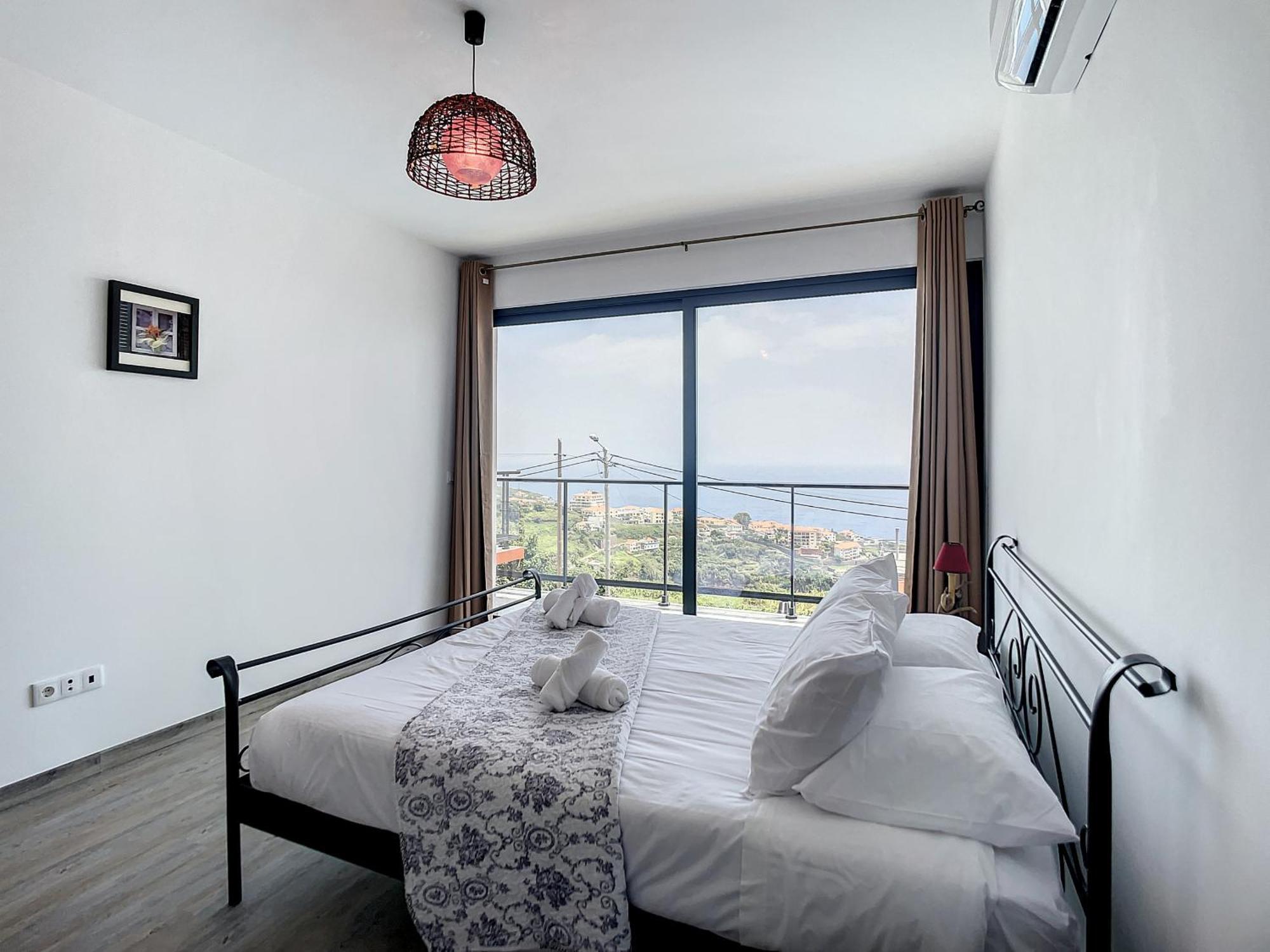 Casa Teixeira By Atlantic Holiday Estreito Da Calheta Εξωτερικό φωτογραφία