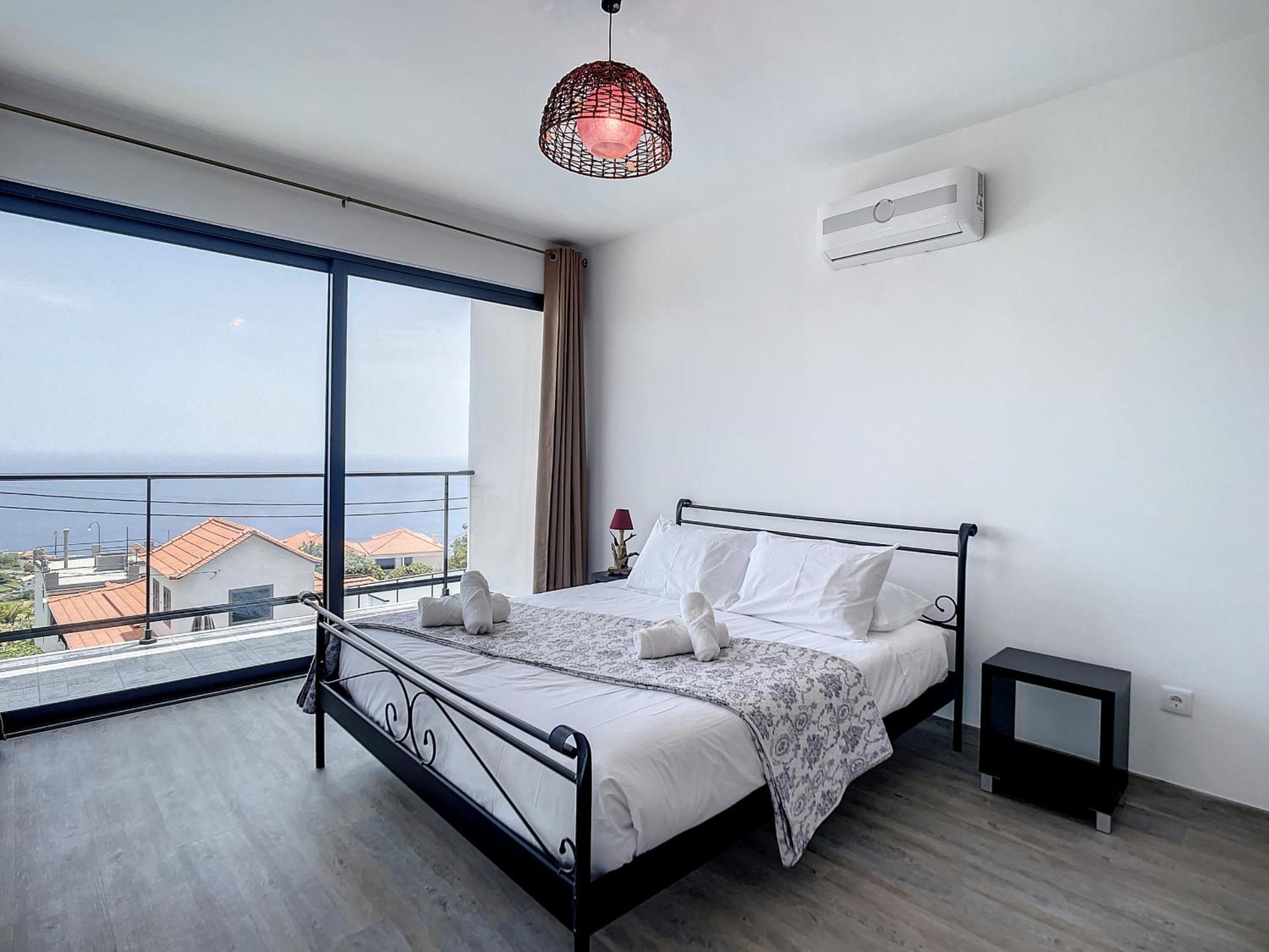Casa Teixeira By Atlantic Holiday Estreito Da Calheta Εξωτερικό φωτογραφία