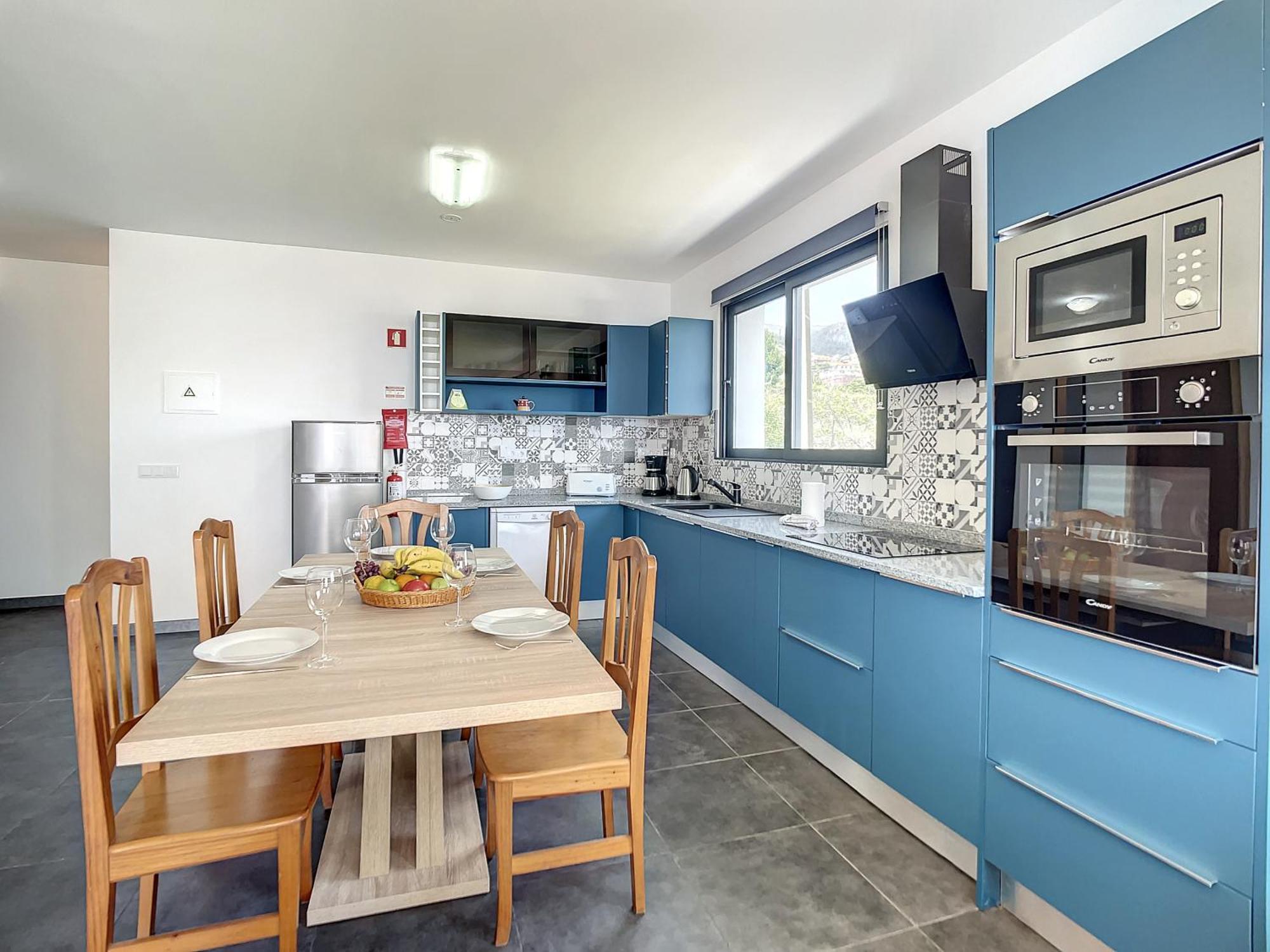 Casa Teixeira By Atlantic Holiday Estreito Da Calheta Εξωτερικό φωτογραφία