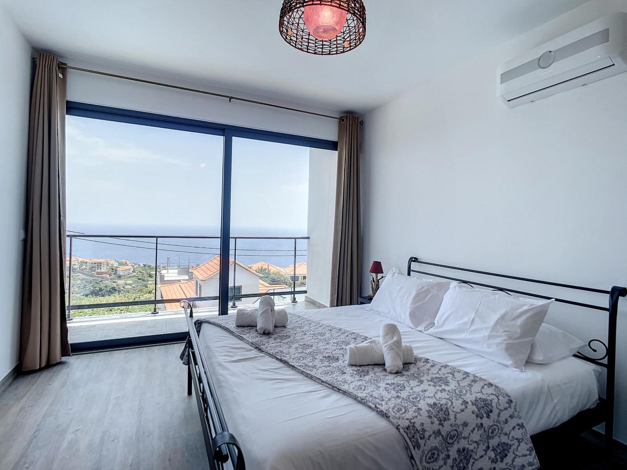 Casa Teixeira By Atlantic Holiday Estreito Da Calheta Εξωτερικό φωτογραφία